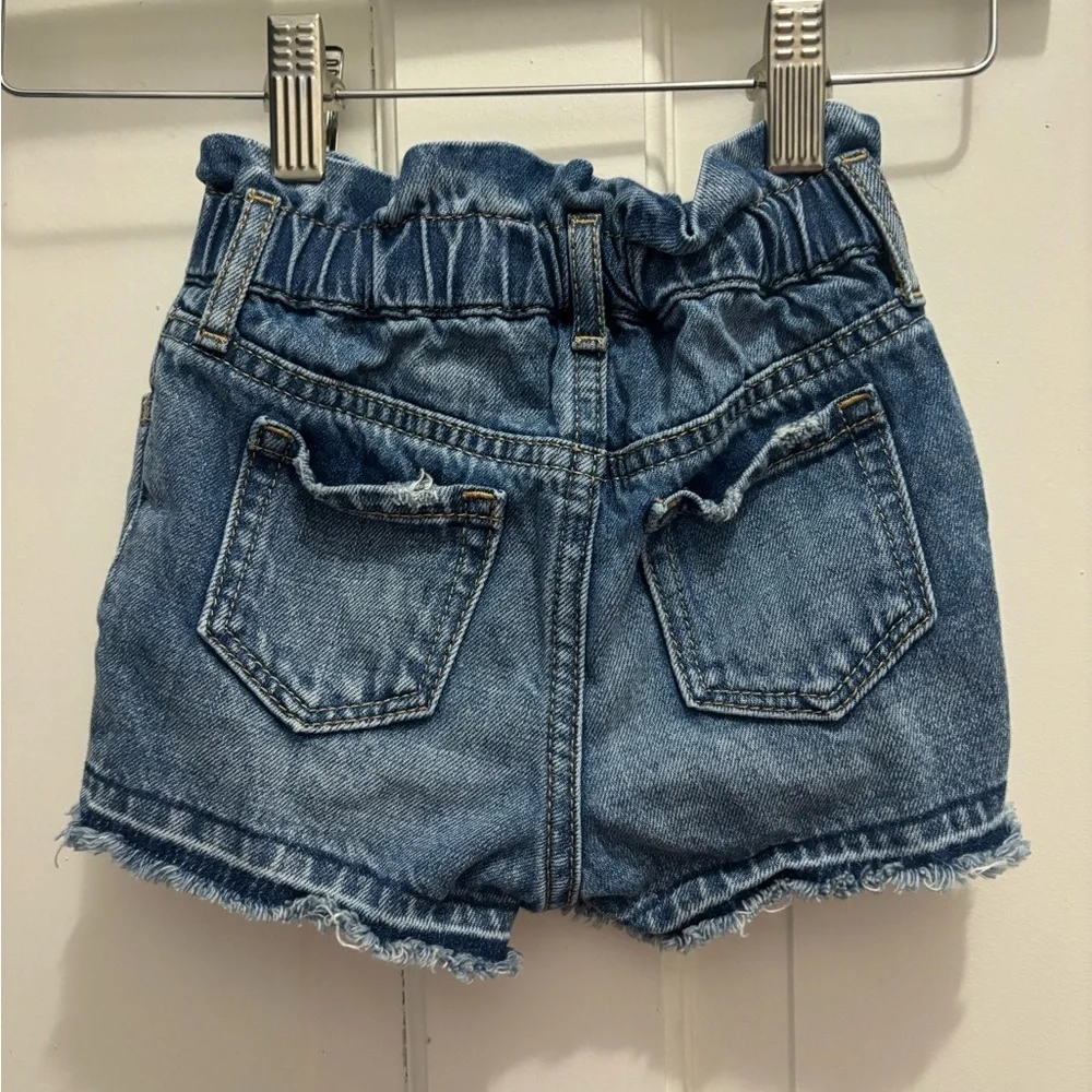 GAP questions leave
